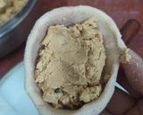सत्तू पराठा (Sattu paratha recipe in hindi) रेसिपी चरण 3 फोटो