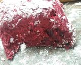 Foto del paso 4 de la receta: Ñoquis de Remolacha