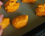 Une image de l'étape 6 de Recette de la sweet potato 🍠.