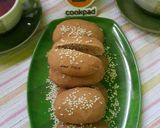 Foto langkah ke 4 dari resep Roti Ganjel Rel.