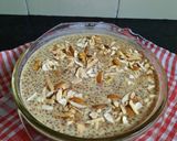 अळीव खीर (aliva kheer recipe in marathi) रेसिपी स्टेप 2 फोटो 