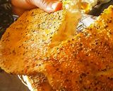 عکس مرحله 7 از دستور نان بربری عالی پز