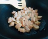 รูปขั้นตอนการทำที่ 3 ของ อกไก่นุ่มนิ่มสไปซี่ 10 นาทีต้องได้กิน