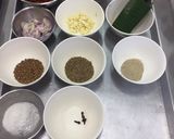 รูปขั้นตอนการทำที่ 3 ของ มัสมั่นไก่พร้อมสูตรพริกแกง
