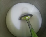 Foto langkah ke 4 dari resep Es Dawet (Tepung Beras).