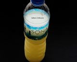 A picture of step 2 of Ginger Drink.