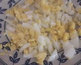 Foto del paso 3 de la receta: Empanadas de atún