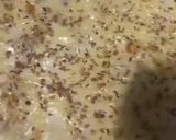 Foto langkah ke 6 dari resep Spaghetti Brulee.