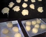 Foto langkah ke 4 dari resep Roti Manis Homemade / Slider Buns (Metode Overnight).