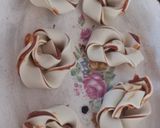 Foto del paso 3 de la receta: Espirales de dulce de leche 😍