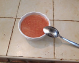 Foto del paso 5 de la receta: Gazpacho andaluz