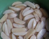 Foto langkah ke 1 dari resep Kentang Goreng.