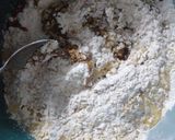 Foto del paso 2 de la receta: Torta de avena y banana