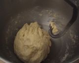 Une image de l'étape 3 de Croissant maison comme à la boulangerie.