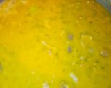 Foto del paso 1 de la receta: Arroz con lentejitas chinas