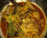 Foto langkah ke 5 dari resep Rica Rica Bebek.