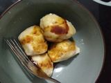 Bakso tahu
