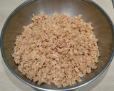 Foto del paso 3 de la receta: Zorza/picadillo vegano