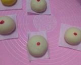 Foto langkah ke 3 dari resep Bakpao lembut dng tepung tang mien.