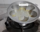 Foto langkah ke 6 dari resep 400. Bingka Kentang Panggang Khas Banjar.