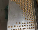 Foto langkah ke 3 dari resep Skippy Marie Cookies.