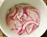 Foto del paso 4 de la receta: Cebiche de berberechos