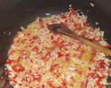 Foto del paso 3 de la receta: Empanadas de pollo fritas