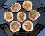 Biscoff/ chocolate baklava recipe step 5 photo