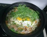 Hình bước làm 8 của món Canh Bò (Bulgogi)