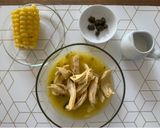 Foto del paso 11 de la receta: Ajiaco Santafereño