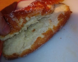 Foto del paso 4 de la receta: Bollitos de crema súper fácil