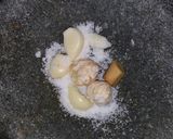 Foto langkah ke 1 dari resep Ati Ampela extra pedazzz.....!!!.