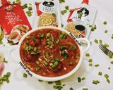 વેજ મંચુરિયન (Veg Manchurian Recipe In Gujarati) રેસીપી સ્ટેપ13ફોટો