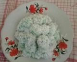 Foto langkah ke 10 dari resep Klepon.