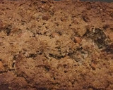 Foto del paso 7 de la receta: Budín de nueces y dátiles (vegano)