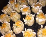 Foto langkah ke 4 dari resep Dimsum Ayam.