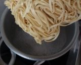 Foto langkah ke 1 dari resep Bakmie Gerobak Tok Tok.