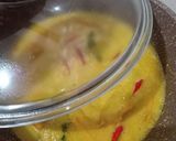 Foto langkah ke 7 dari resep Ikan Acar Bumbu Kuning.