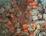 Foto del paso 3 de la receta: Olla gitana (a mi manera)