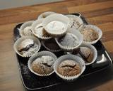 Simple chocolate cakes recipe step 5 photo