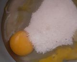 Foto langkah ke 1 dari resep Leker Basah Pelangi.