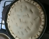 Foto del paso 6 de la receta: Pascualina de pescado con arroz