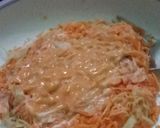Foto langkah ke 4 dari resep Salad sayur endes.