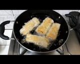 এগ পটেটো ক্রিস্পি রোল (egg potato crispy roll recipe in Bengali) রেসিপি ধাপ - 4 ছবি