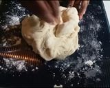 Foto langkah ke 5 dari resep Roti Croissan.