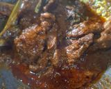 Foto langkah ke 8 dari resep Rendang Sapi.