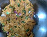 બ્રેડ કટલેટ (Bread Cutlet Recipe In Gujarati) રેસીપી સ્ટેપ2ફોટો
