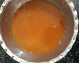 টমেটো সুপ (tomato soup recipe in bengali) রেসিপি ধাপ - 3 ছবি
