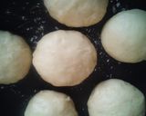 Foto langkah ke 3 dari resep Bakpia basah teflon.