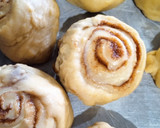 Foto del paso 6 de la receta: Roles de Canela 🍪